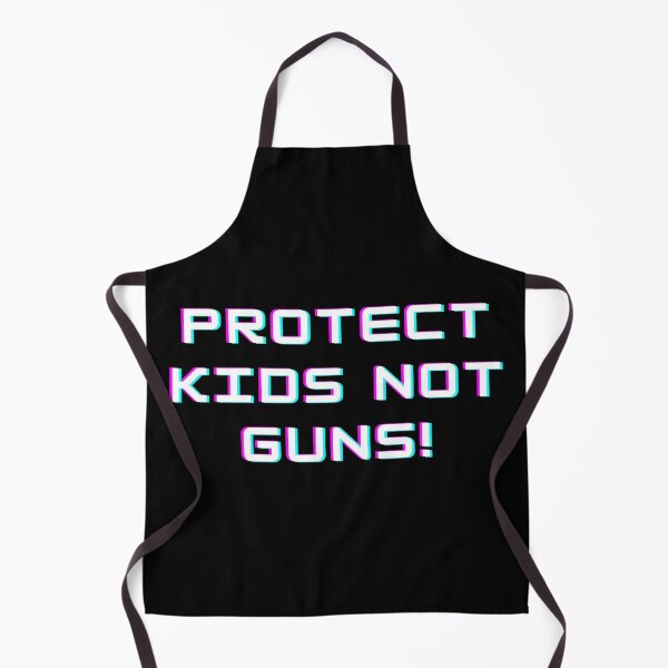 Item preview, protect kids not guns designed and sold by Zaibo.