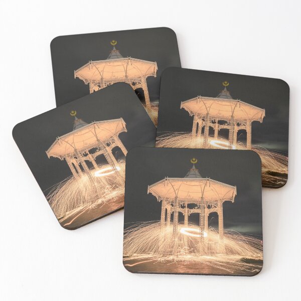 Item preview, Steel Wool at the banstand designed and sold by KLAPhotography.
