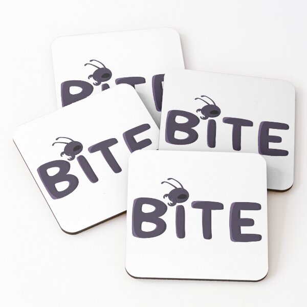 Item preview, BiTE designed and sold by N00dle-D00dles.
