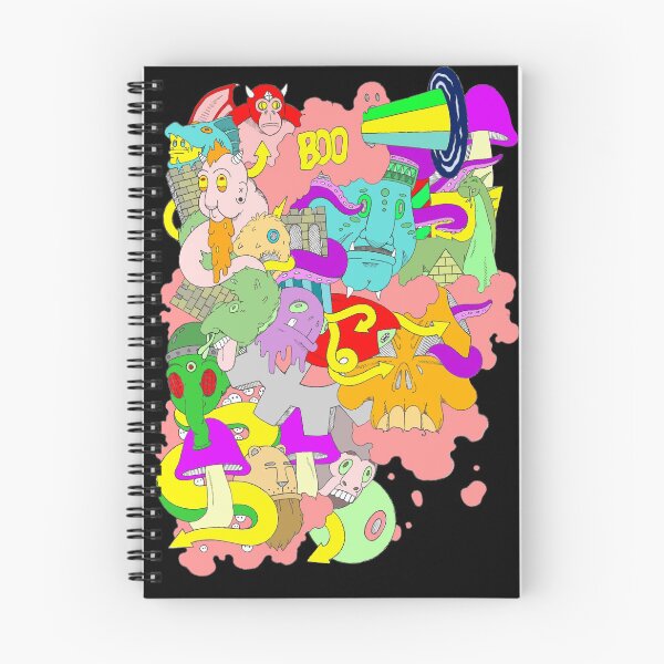 Item preview, Poltergeist designed and sold by Tyler Schalk.
