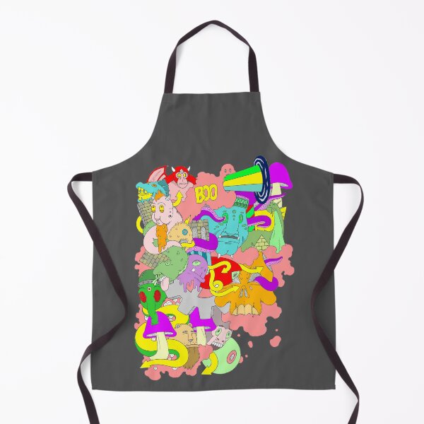 Item preview, Poltergeist designed and sold by Tyler Schalk.