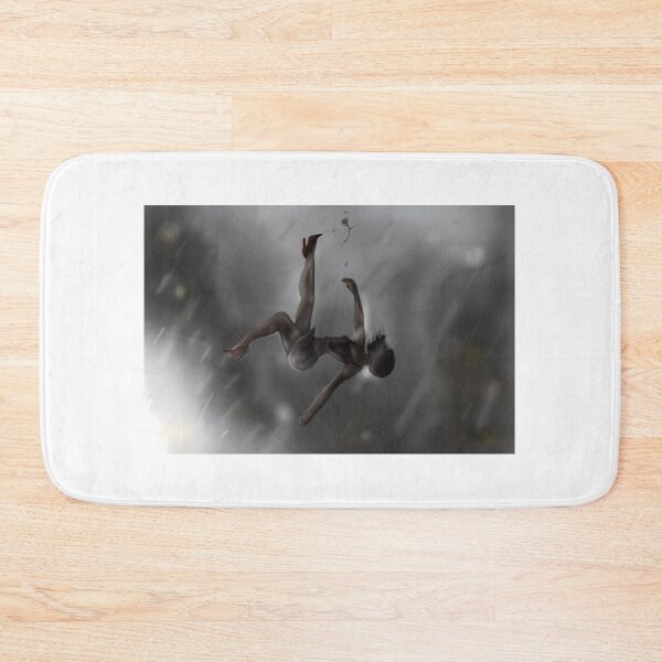 Item preview, Fallen Hopes designed and sold by FairlyFloral.