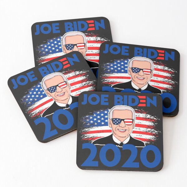 Item preview, Joe Biden 2020 President designed and sold by Músico Ilustre.