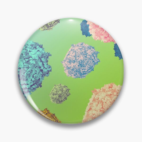 Item preview, Summer Exotic Indian Flower Pattern designed and sold by Angryjcartoons.