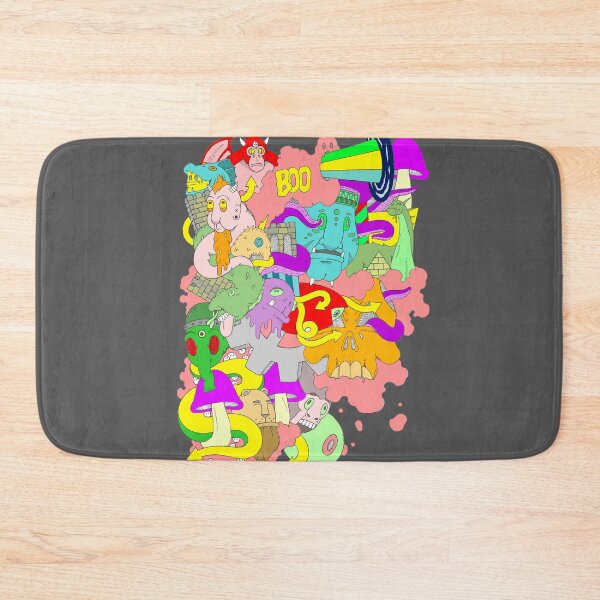 Item preview, Poltergeist designed and sold by Tyler Schalk.