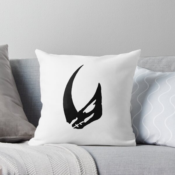 Item preview, Mudhorn - Black Logo Signet Emblem designed and sold by ecdato.