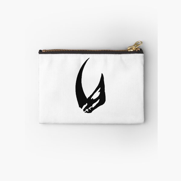Item preview, Mudhorn - Black Logo Signet Emblem designed and sold by ecdato.