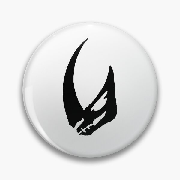 Item preview, Mudhorn - Black Logo Signet Emblem designed and sold by ecdato.