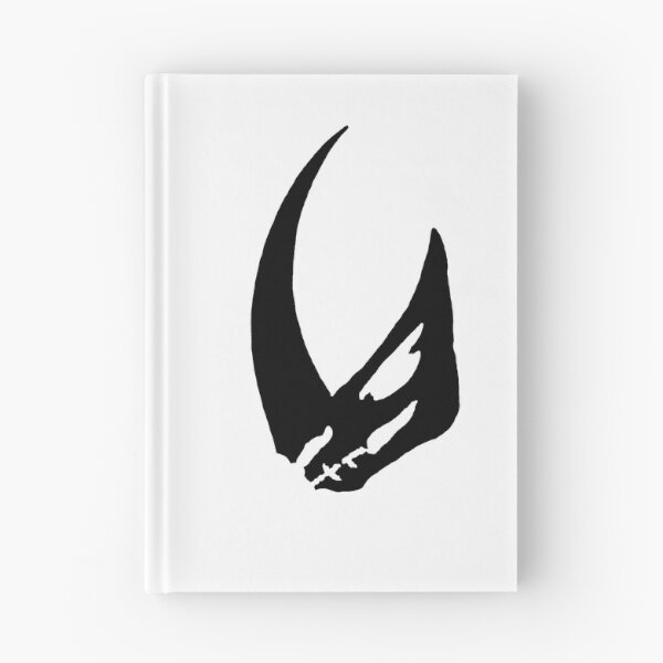 Item preview, Mudhorn - Black Logo Signet Emblem designed and sold by ecdato.