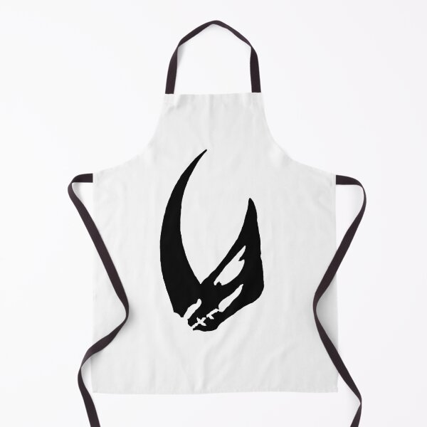 Item preview, Mudhorn - Black Logo Signet Emblem designed and sold by ecdato.