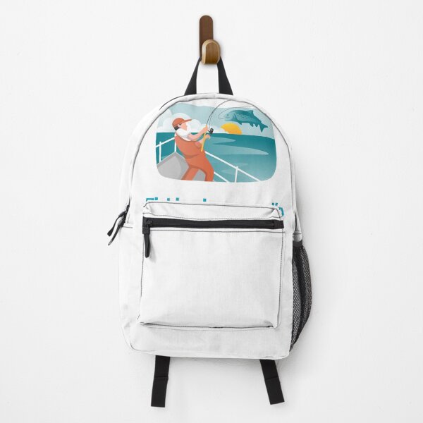 Item preview, FISHING IS MY CARDIO | FISHING KING designed and sold by Ashalcheema.