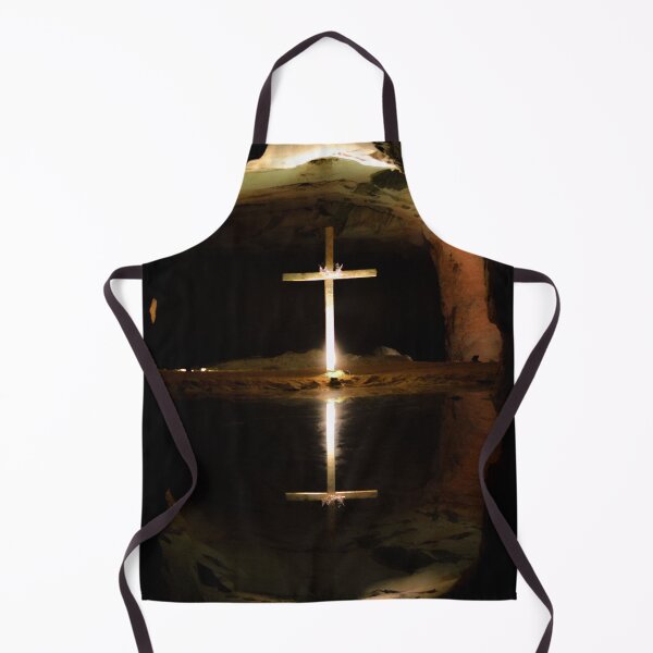 Item preview, Sacred Cross designed and sold by NoteBTravel.