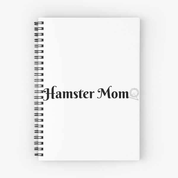 Item preview, Hamster Mom designed and sold by kati-cat.