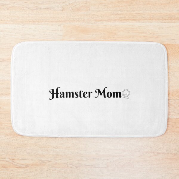 Item preview, Hamster Mom designed and sold by kati-cat.