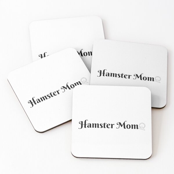 Item preview, Hamster Mom designed and sold by kati-cat.