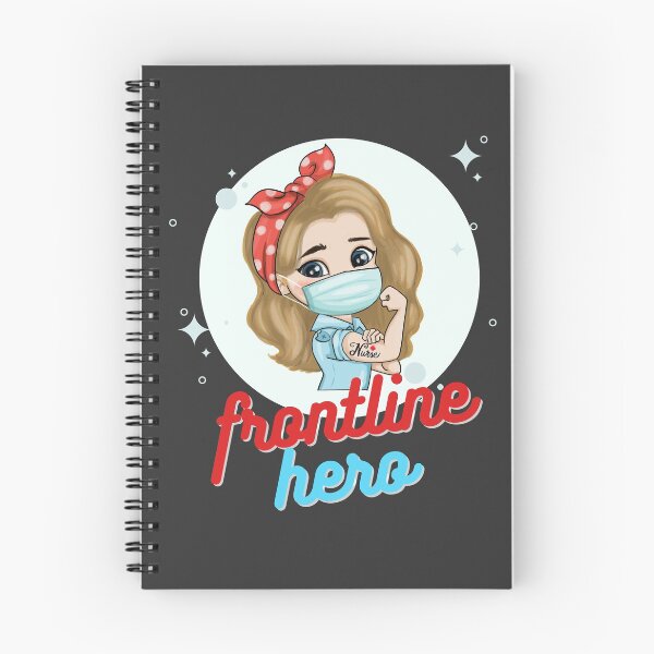 Item preview, Frontline Hero V.3 designed and sold by WholeMood.
