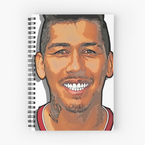 Item preview, ROBERTO FIRMINO designed and sold by m9homas.