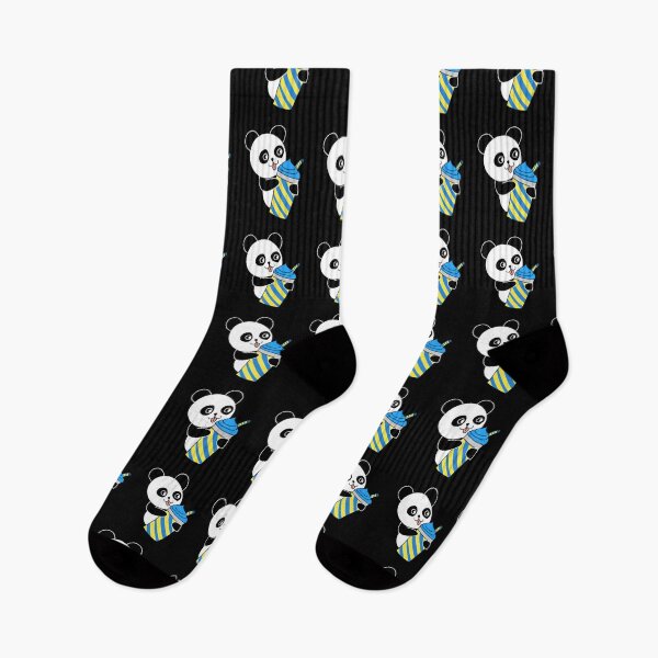 Item preview, The Panda's Slushy designed and sold by palaco210.