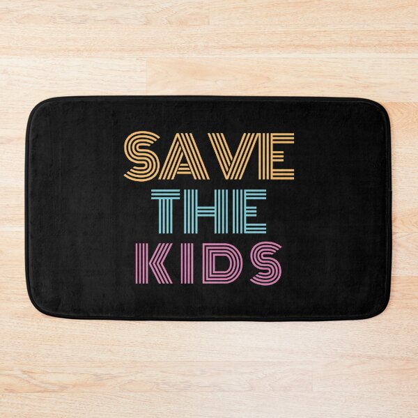 Item preview, #savethechildren #saveourchildren,end the silence Save the children  designed and sold by Rizwandogar.
