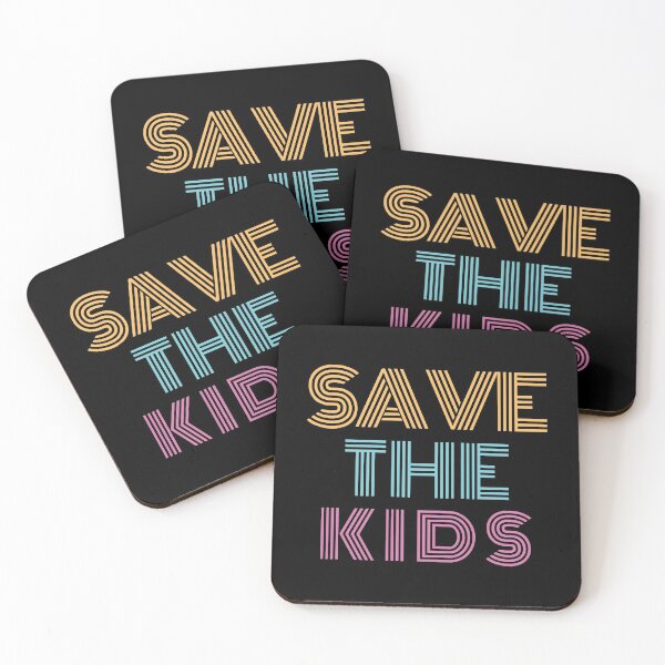 Item preview, #savethechildren #saveourchildren,end the silence Save the children  designed and sold by Rizwandogar.