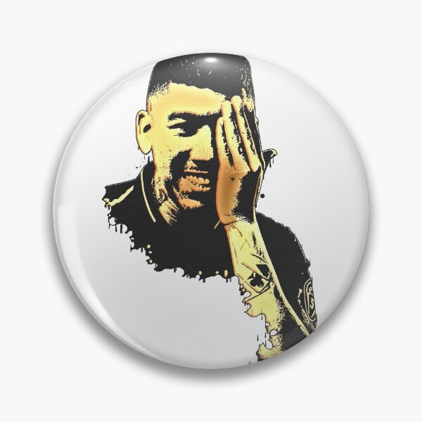 Item preview, Roberto firmino designed and sold by m9homas.