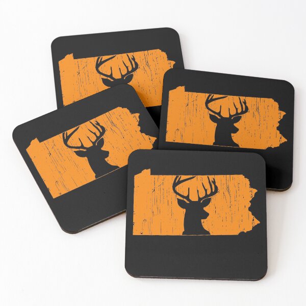 Item preview, Pennsylvania Deer Hunting designed and sold by Eagle4414.