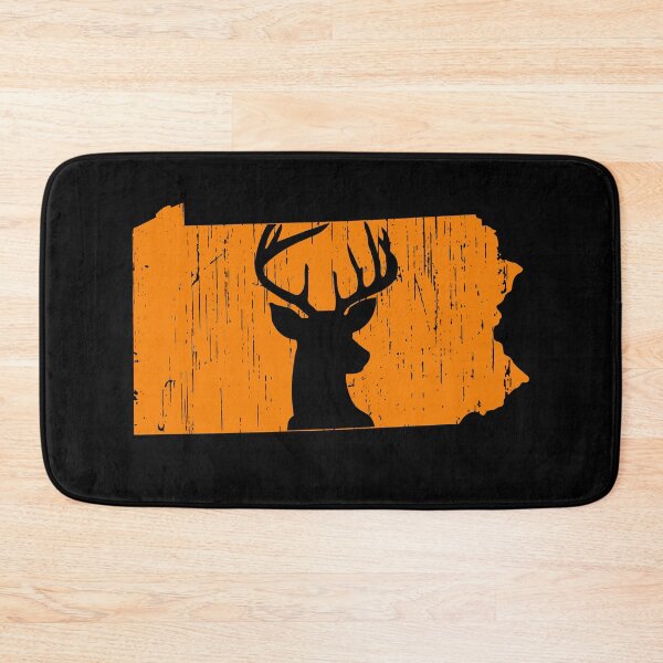 Item preview, Pennsylvania Deer Hunting designed and sold by Eagle4414.