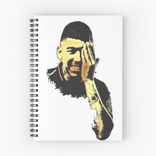 Item preview, Roberto firmino designed and sold by m9homas.
