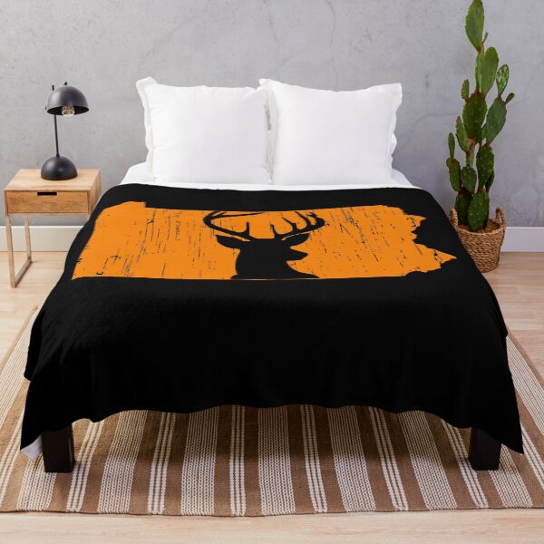 Item preview, Pennsylvania Deer Hunting designed and sold by Eagle4414.
