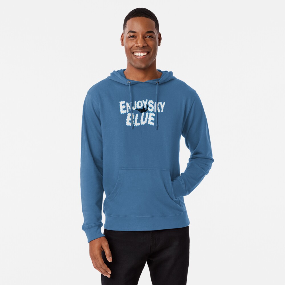 Item preview, Lightweight Hoodie designed and sold by RustyQuill.