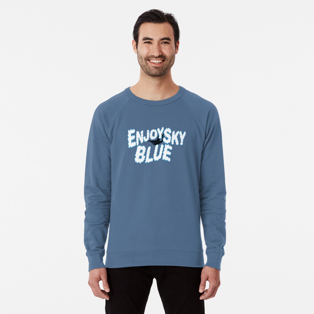 Item preview, Lightweight Sweatshirt designed and sold by RustyQuill.
