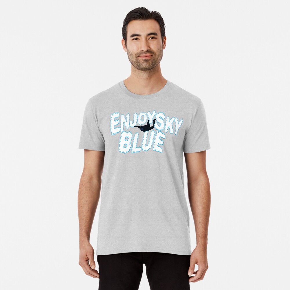 Item preview, Premium T-Shirt designed and sold by RustyQuill.