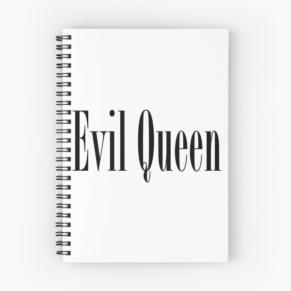Item preview, Evil Queen designed and sold by PlanetaryArtist.