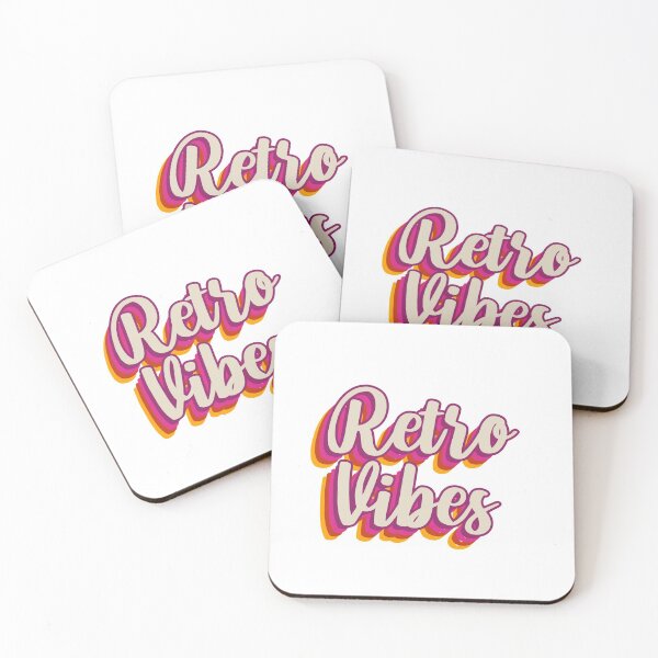 Item preview, Retro Vibes designed and sold by AleaOzaif.