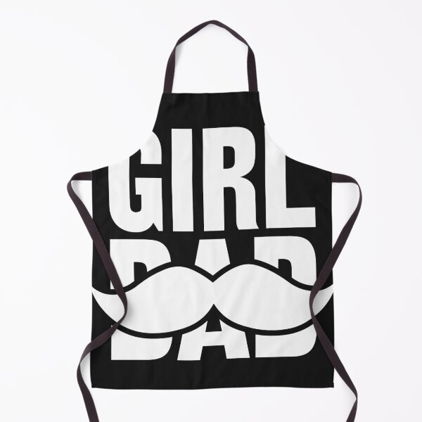 Item preview, GirlDad designed and sold by printondemand13.