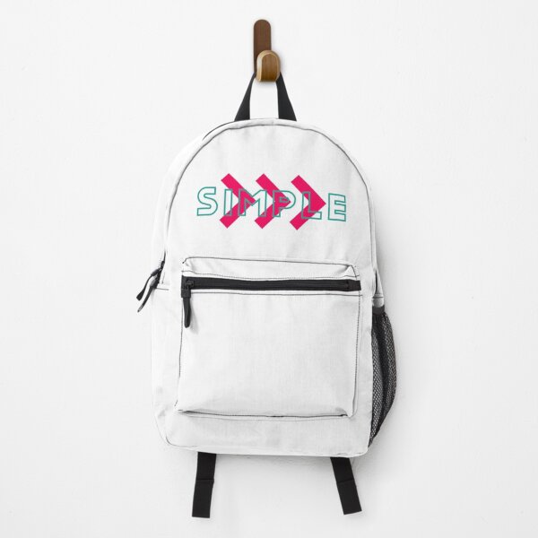 Item preview, SIMPLE designed and sold by FawadAhmad.