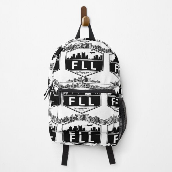 Item preview, Fort Lauderdale/Hollywood International Airport Code designed and sold by Tundra300.