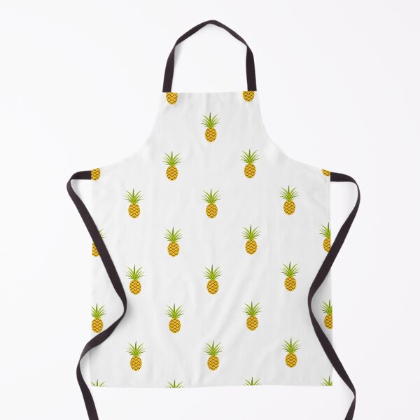 Item preview, Simple and Stylish Pineapple Pattern Design designed and sold by PineappleTee.