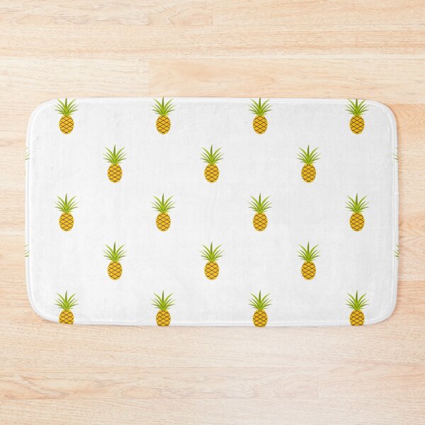 Item preview, Simple and Stylish Pineapple Pattern Design designed and sold by PineappleTee.