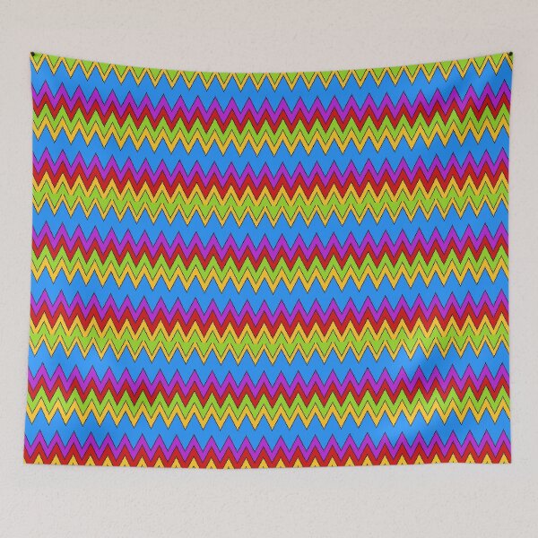 Item preview, triangle pattern designed and sold by wonderpixel.