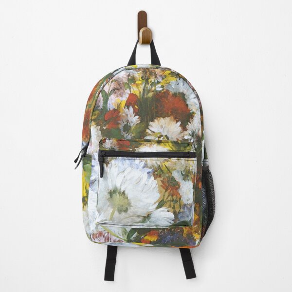 Item preview, Summers Lease_ floral painting based on Degas designed and sold by anni103.