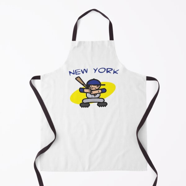 Artikelvorschau, New York Kid Baseball entworfen und verkauft von ArtofDissent.