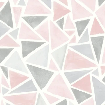 Artwork thumbnail, Triangle Pattern  by Matcreator