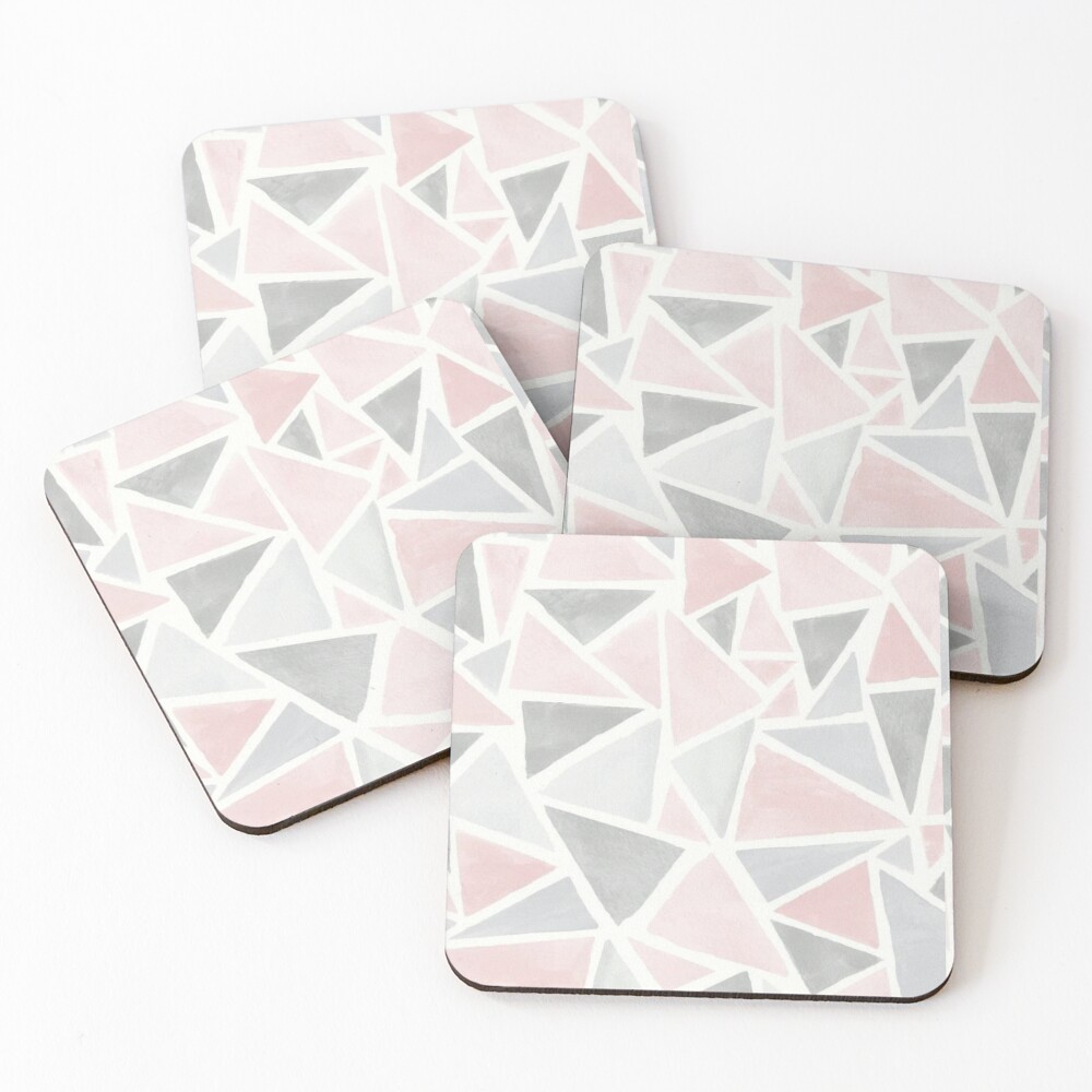 Item preview, Coasters (Set of 4) designed and sold by Matcreator.
