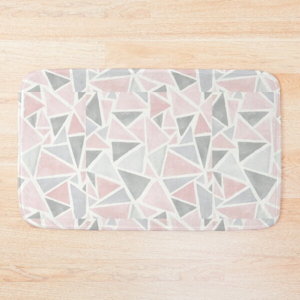 Item preview, Triangle Pattern  designed and sold by Matcreator.