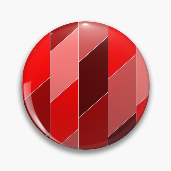 Item preview, Shades Of Red : Geometric Pattern designed and sold by Rimsha M.