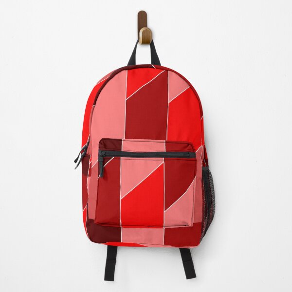 Item preview, Shades Of Red : Geometric Pattern designed and sold by Rimsha M.