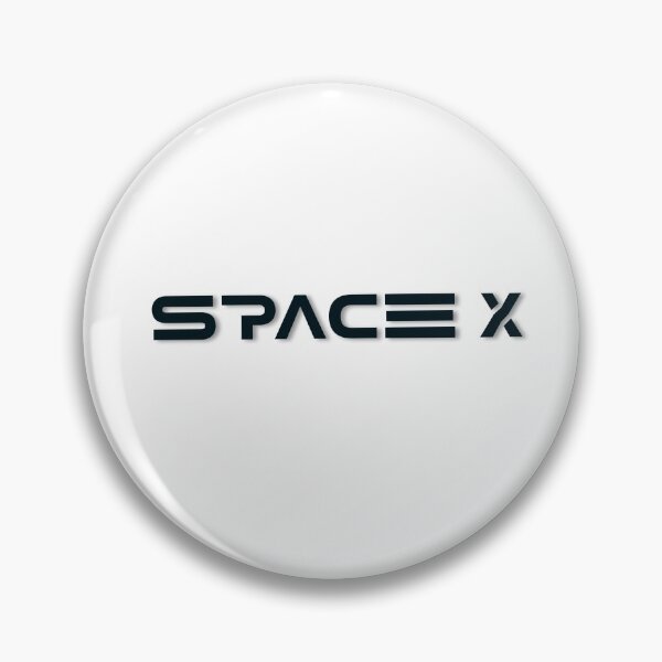 Item preview, SPACE X T SHIRT designed and sold by Hussain Shirts.