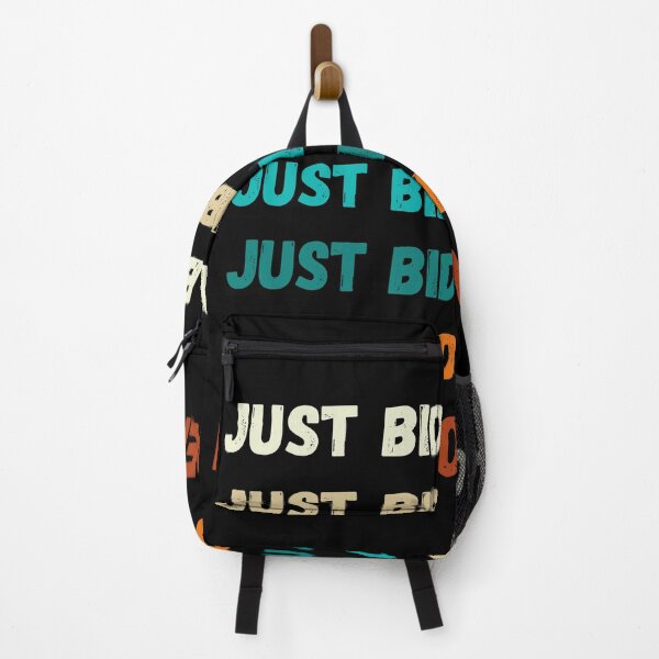 Item preview, Joe Biden Election 2020 - Just Bid It On Biden designed and sold by SAVWIS.