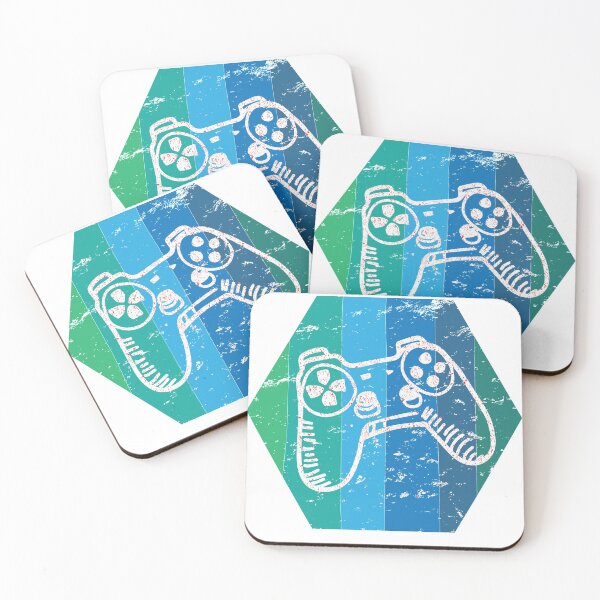 Item preview, Gaming Gamepad console joystick designed and sold by tarek25.